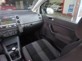 Volkswagen Golf Plus  1.9 TDI 