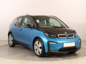 BMW i3  60Ah BEV 