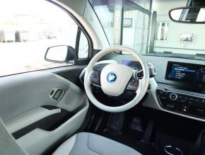 BMW i3  60Ah BEV 