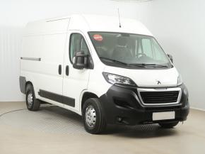 Peugeot Boxer  2.2 BlueHDi . 