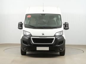 Peugeot Boxer  2.2 BlueHDi . 