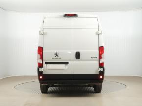 Peugeot Boxer  2.2 BlueHDi . 