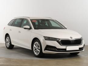 Škoda Octavia  2.0 TDI 