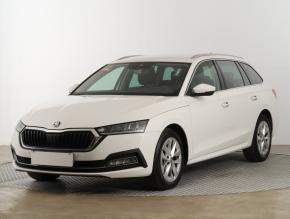 Škoda Octavia  2.0 TDI 