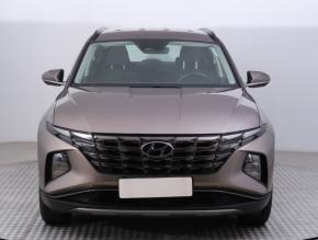 Hyundai Tucson  1.6 T-GDI Smart 