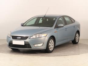 Ford Mondeo  1.8 TDCi 