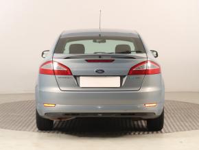 Ford Mondeo  1.8 TDCi 