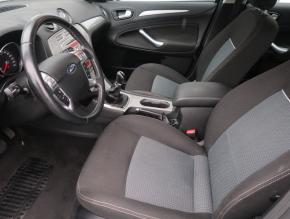 Ford Mondeo  1.8 TDCi 