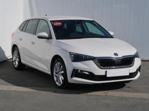 Škoda Scala  1.0 TSI 