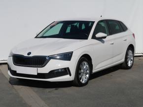 Škoda Scala  1.0 TSI 