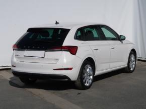 Škoda Scala  1.0 TSI 