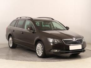 Škoda Superb  2.0 TDI 