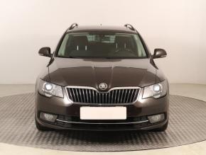 Škoda Superb  2.0 TDI 