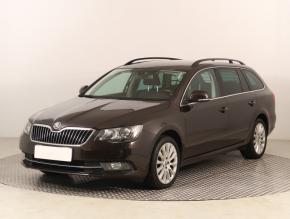 Škoda Superb  2.0 TDI 