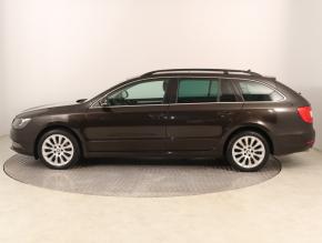 Škoda Superb  2.0 TDI 