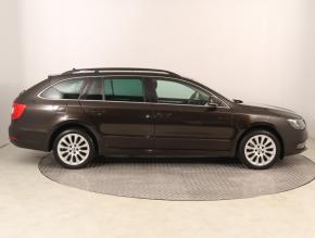 Škoda Superb  2.0 TDI 