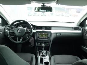 Škoda Superb  2.0 TDI 