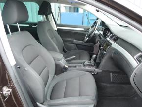 Škoda Superb  2.0 TDI 