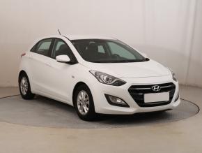 Hyundai i30  1.6 MPI 