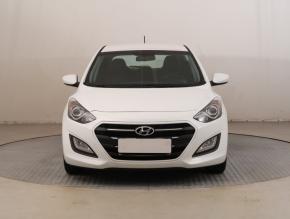 Hyundai i30  1.6 MPI 