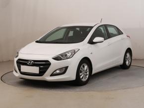 Hyundai i30  1.6 MPI 