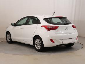 Hyundai i30  1.6 MPI 