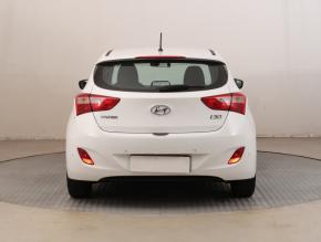 Hyundai i30  1.6 MPI 