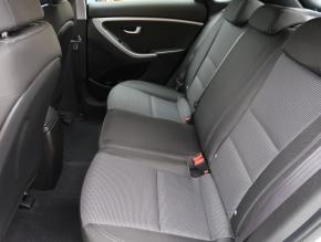 Hyundai i30  1.6 MPI 