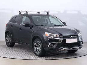 Mitsubishi ASX  1.6 MIVEC Intense 