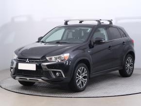 Mitsubishi ASX  1.6 MIVEC Intense 