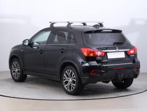 Mitsubishi ASX  1.6 MIVEC Intense 