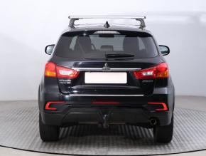 Mitsubishi ASX  1.6 MIVEC Intense 