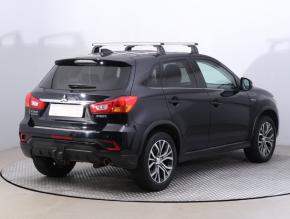 Mitsubishi ASX  1.6 MIVEC Intense 