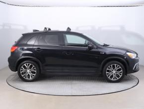 Mitsubishi ASX  1.6 MIVEC Intense 