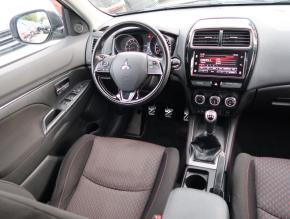 Mitsubishi ASX  1.6 MIVEC Intense 