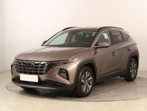 Hyundai Tucson  1.6 T-GDI 