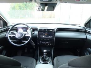 Hyundai Tucson  1.6 T-GDI 