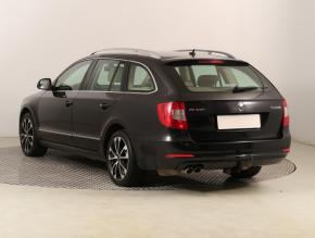 Škoda Superb  2.0 TDI 