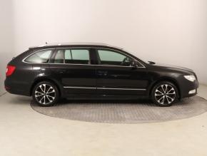 Škoda Superb  2.0 TDI 