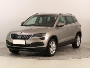 Škoda Karoq  1.5 TSI Style 