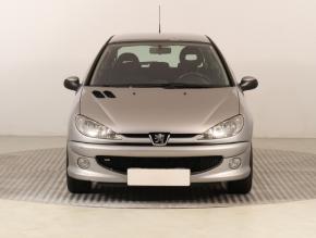 Peugeot 206  1.6 16V 