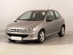 Peugeot 206  1.6 16V 