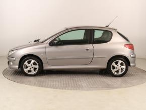 Peugeot 206  1.6 16V 