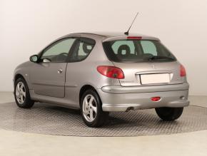 Peugeot 206  1.6 16V 