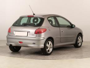 Peugeot 206  1.6 16V 