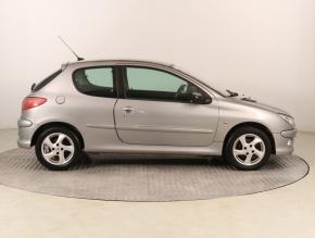 Peugeot 206  1.6 16V 