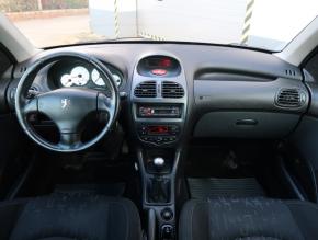 Peugeot 206  1.6 16V 