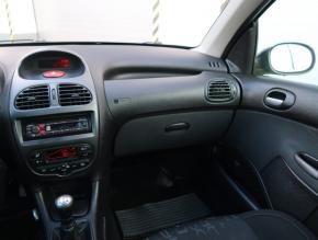 Peugeot 206  1.6 16V 