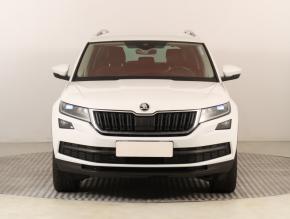 Škoda Kodiaq  2.0 TSI Style Plus 