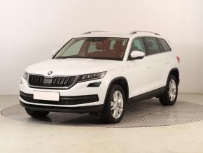 Škoda Kodiaq  2.0 TSI Style Plus 